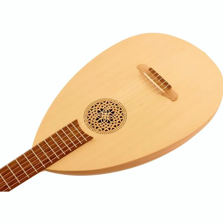 Thomann Lute Guitar