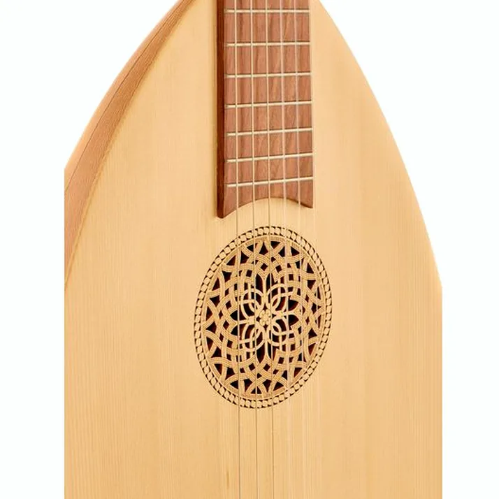 Thomann Lute Guitar