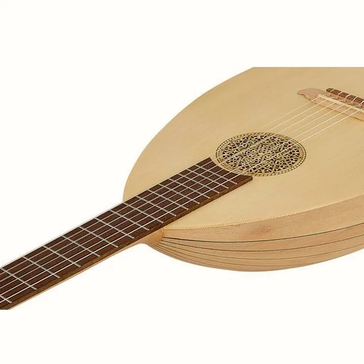 Thomann Lute Guitar De Luxe