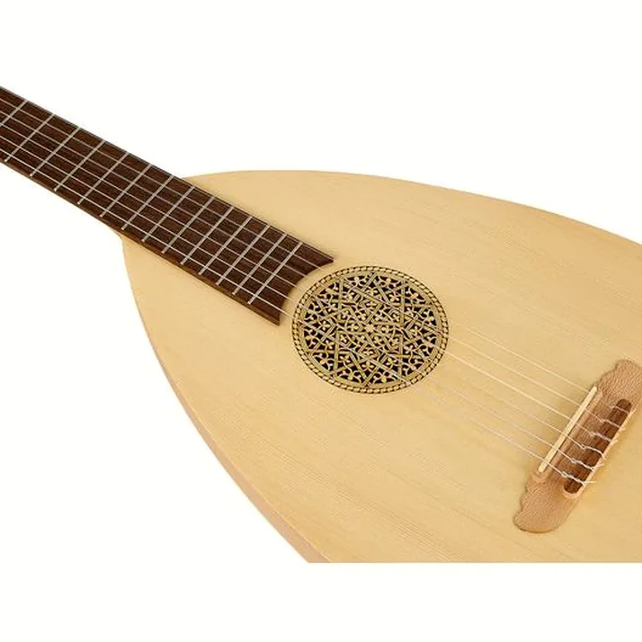 Thomann Lute Guitar De Luxe