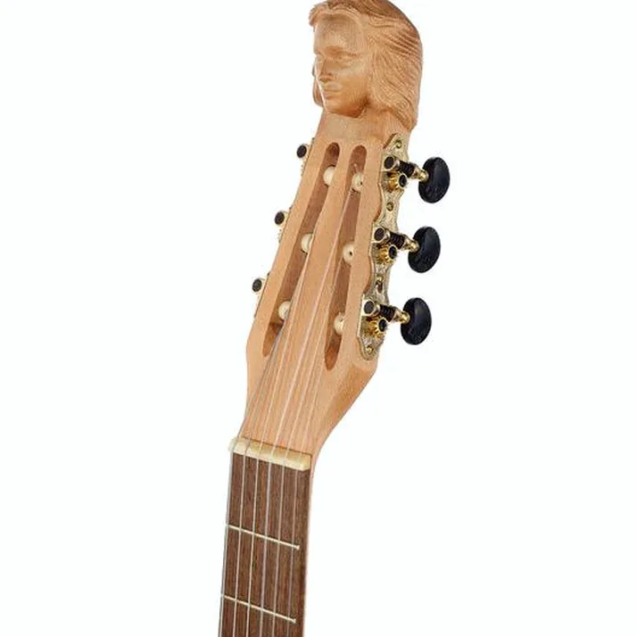 Thomann Lute Guitar De Luxe
