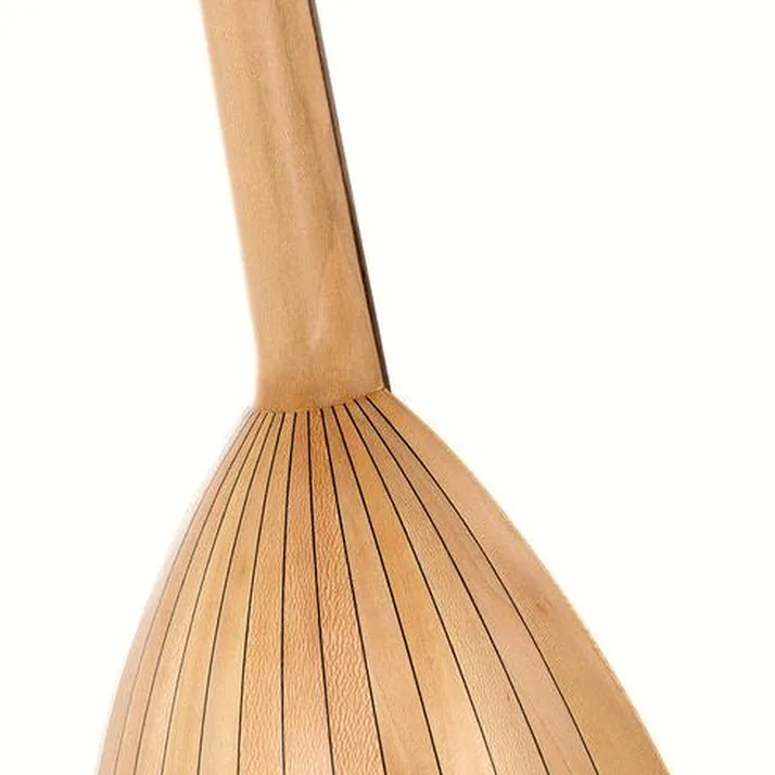 Thomann Lute Guitar De Luxe