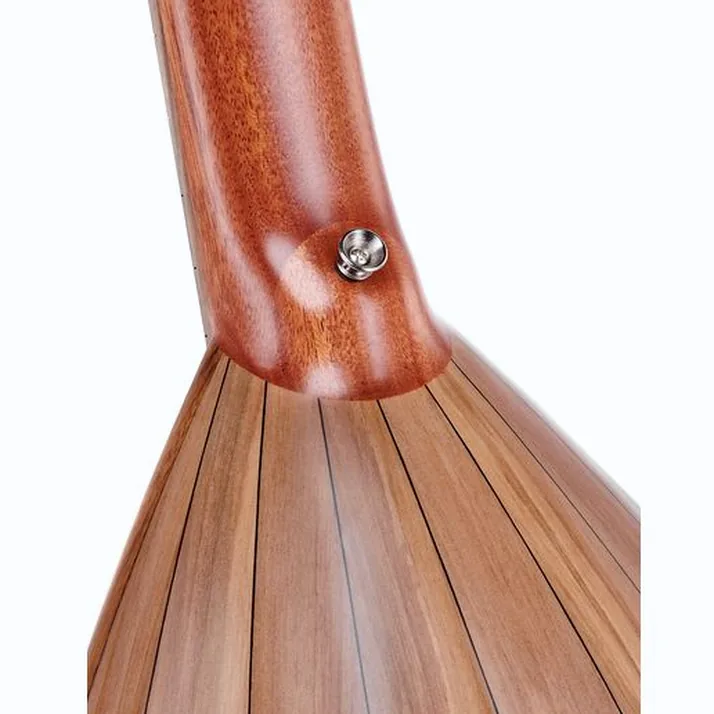 Thomann Lute Guitar Standard Walnut