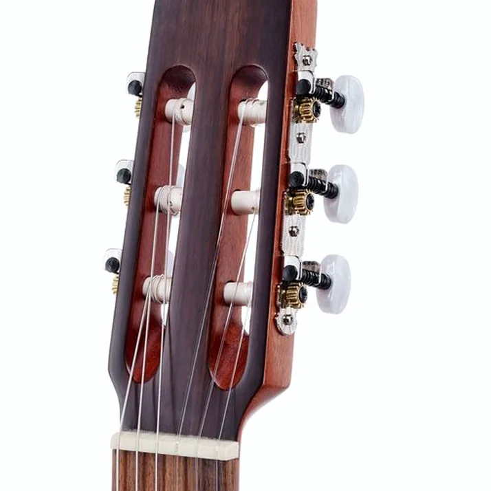 Thomann Lute Guitar Standard Walnut
