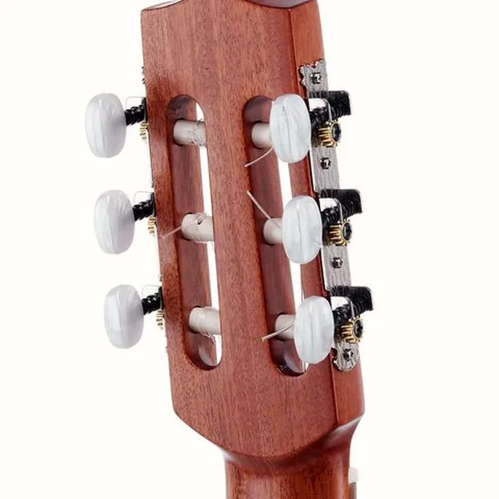 Thomann Lute Guitar Standard Walnut
