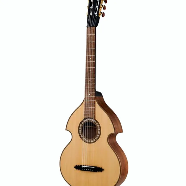 Scala Vilagio T.H. Art Nouveau Guitar
