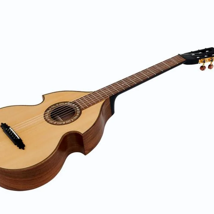 Scala Vilagio T.H. Art Nouveau Guitar