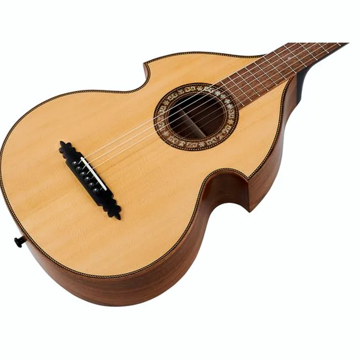 Scala Vilagio T.H. Art Nouveau Guitar