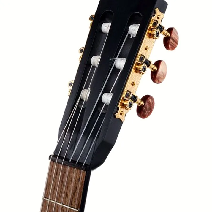 Scala Vilagio T.H. Art Nouveau Guitar