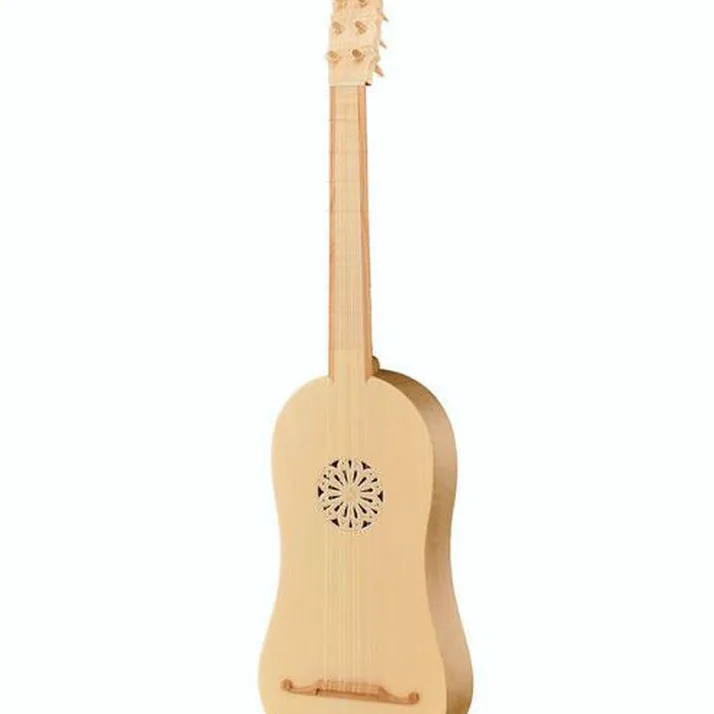 Thomann Pro Renaissance Guitar