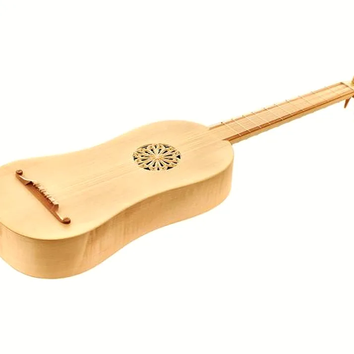 Thomann Pro Renaissance Guitar