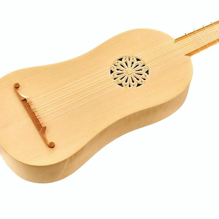 Thomann Pro Renaissance Guitar