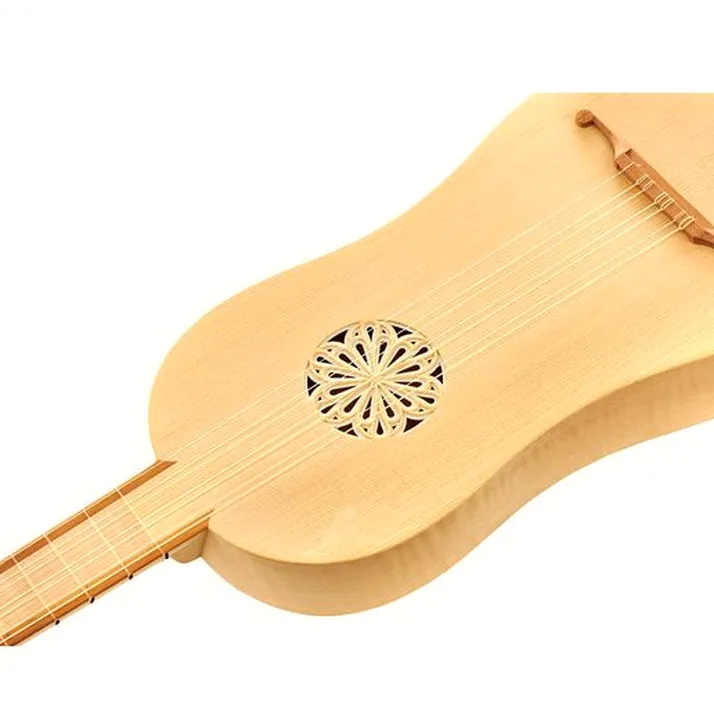 Thomann Pro Renaissance Guitar