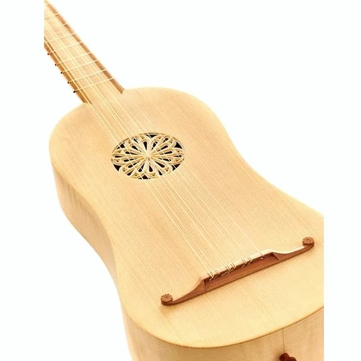 Thomann Pro Renaissance Guitar