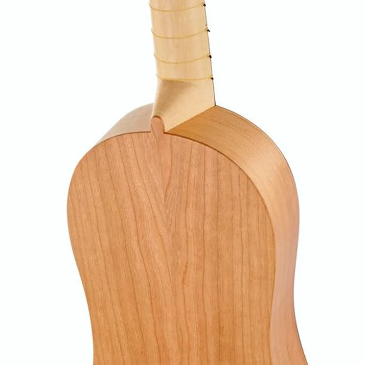 Thomann Pro Renaissance Guitar Plum