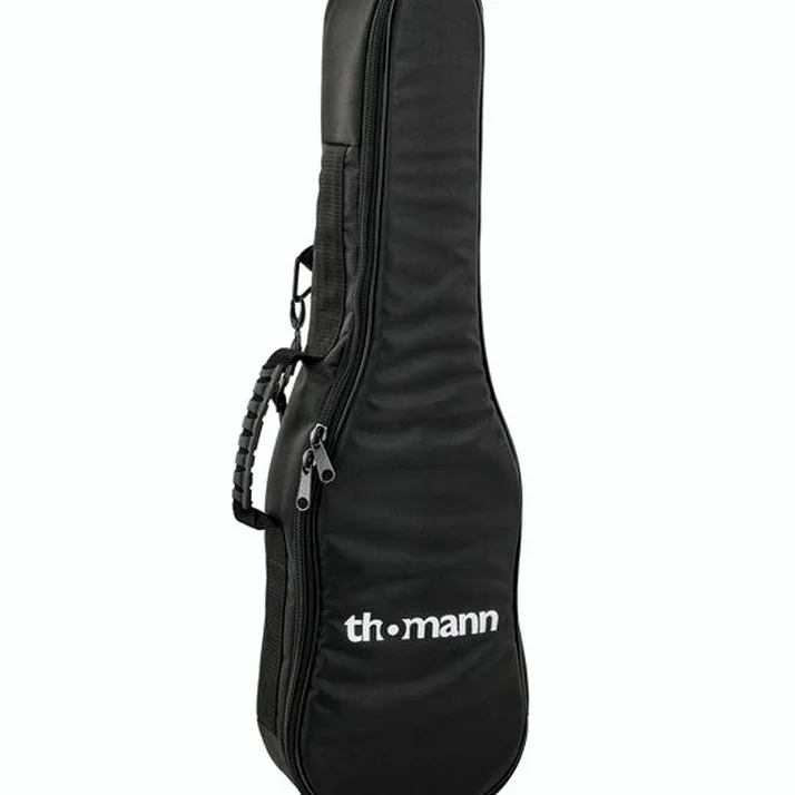 Thomann Pro Renaissance Guitar Plum