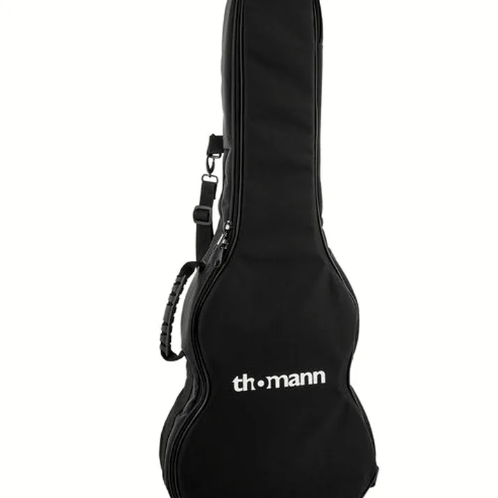 Scala Vilagio T.H. Romantic Guitar 1850