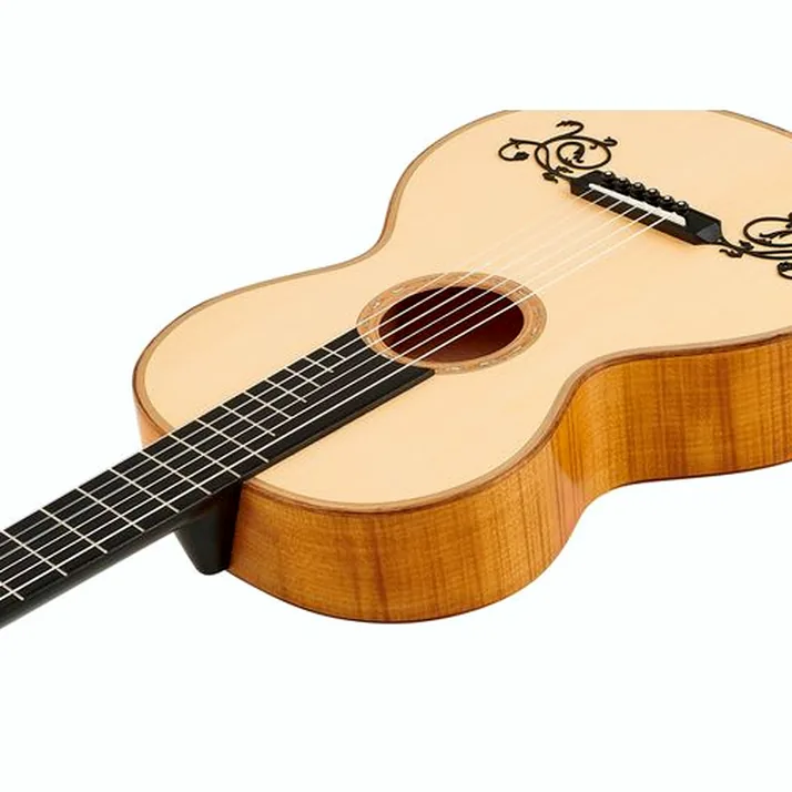 Scala Vilagio T.H. Romantic Guitar 1850