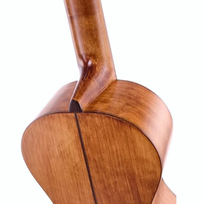 Thomann Romantic Guitar Antiqued