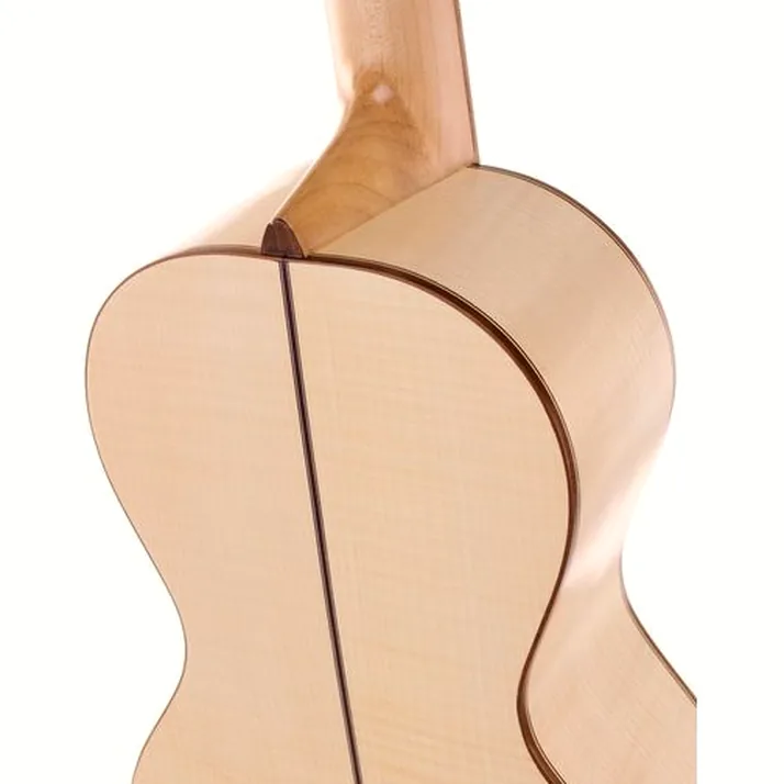 Thomann Romantic Guitar Standard