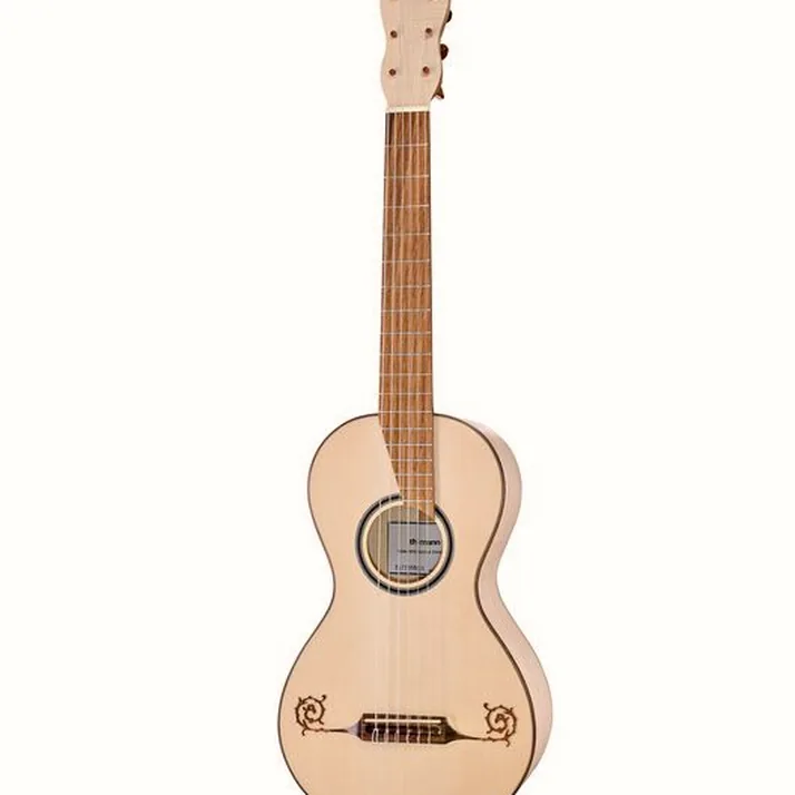 Thomann Romantic Guitar Standard