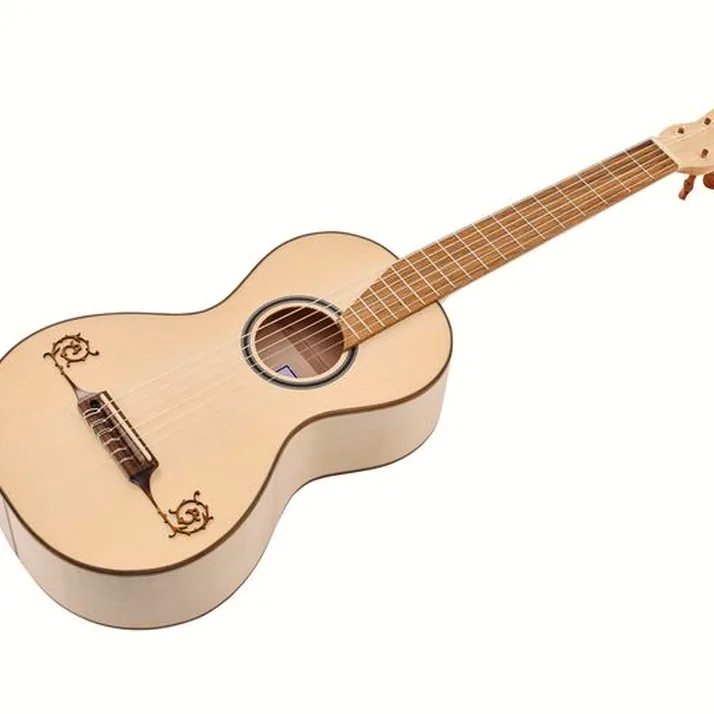 Thomann Romantic Guitar Standard