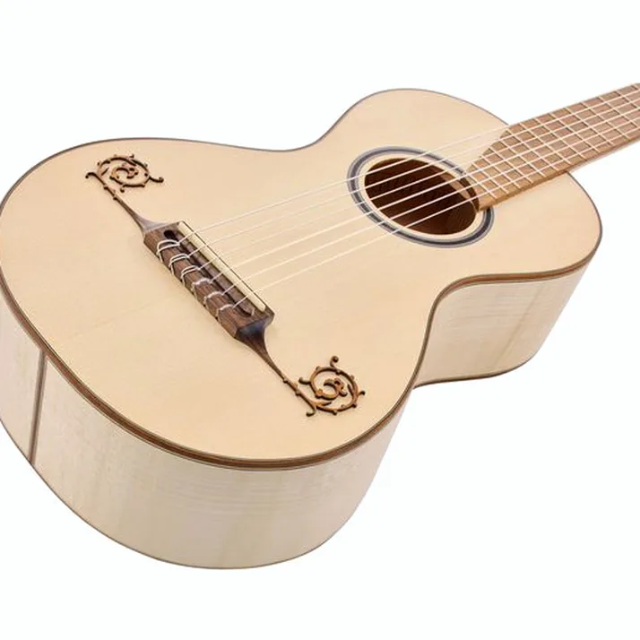 Thomann Romantic Guitar Standard