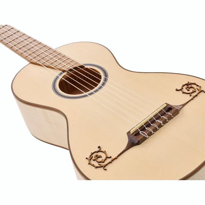 Thomann Romantic Guitar Standard