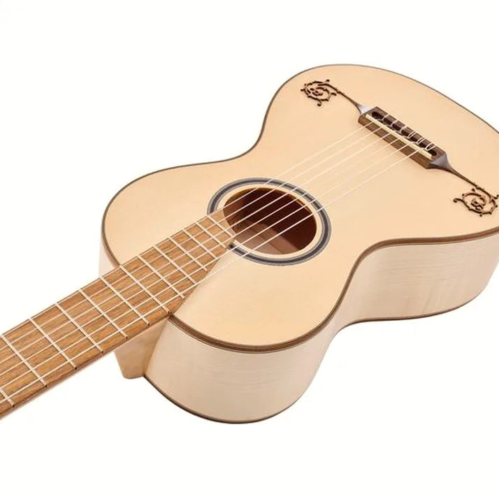 Thomann Romantic Guitar Standard