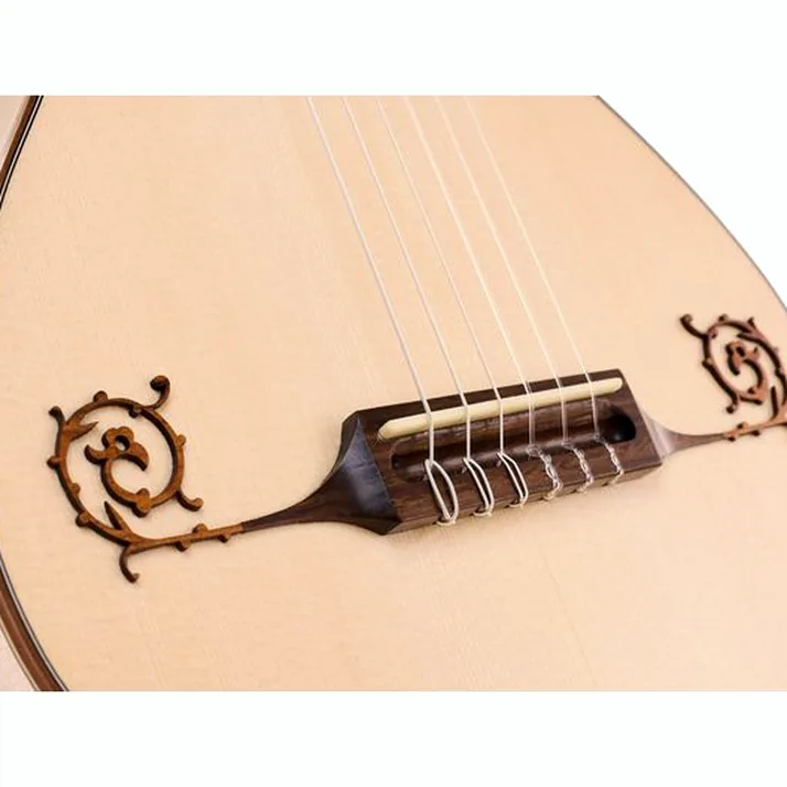 Thomann Romantic Guitar Standard
