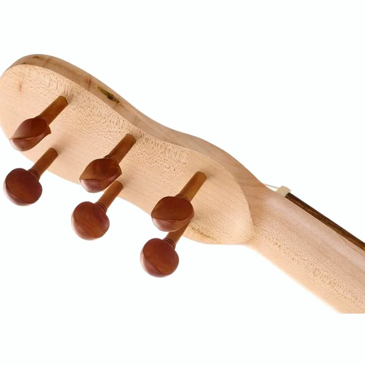 Thomann Romantic Guitar Standard
