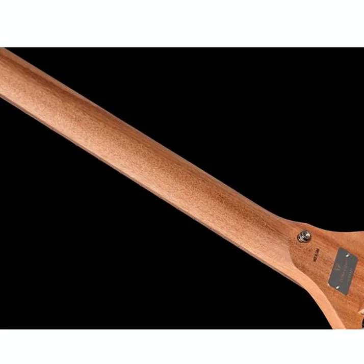 Traveler Guitar Ultra-Light Nylon - Mahogany