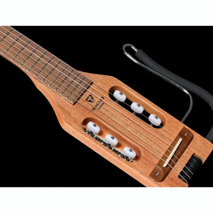 Traveler Guitar Ultra-Light Nylon - Mahogany