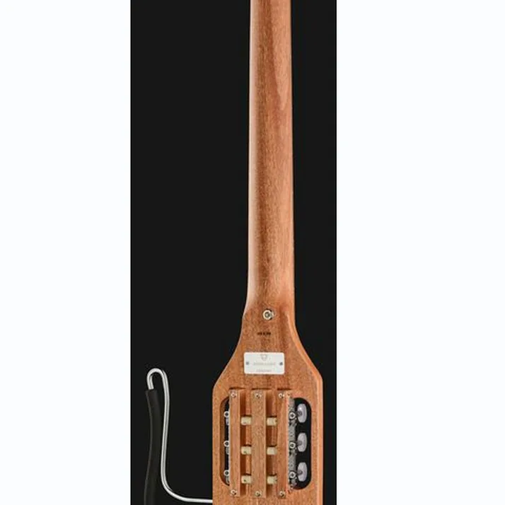 Traveler Guitar Ultra-Light Nylon - Mahogany