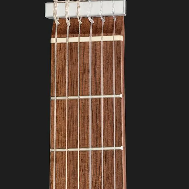 Traveler Guitar Ultra-Light Nylon - Mahogany
