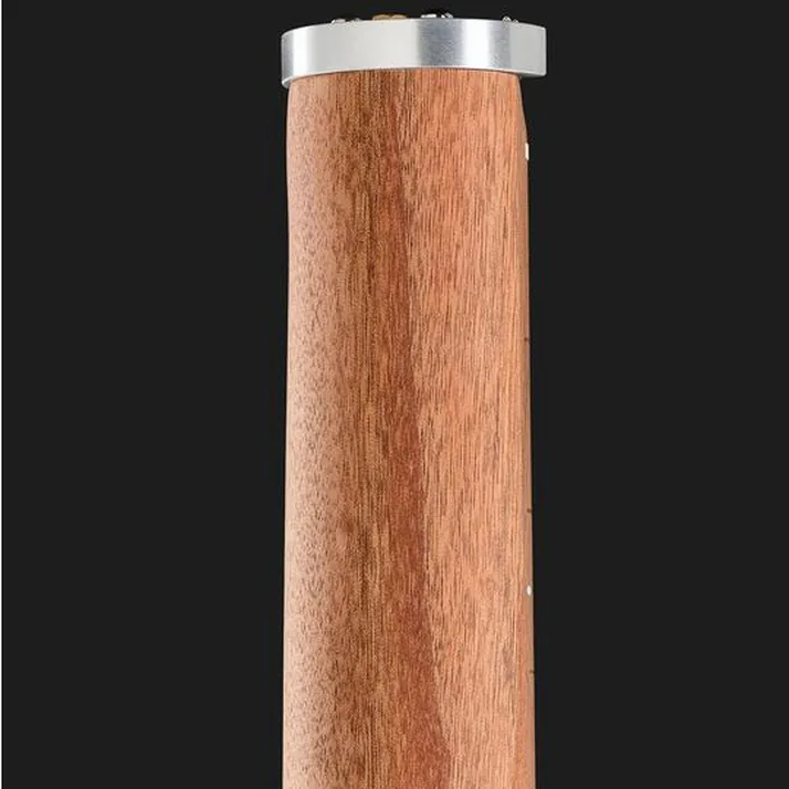 Traveler Guitar Ultra-Light Nylon - Mahogany