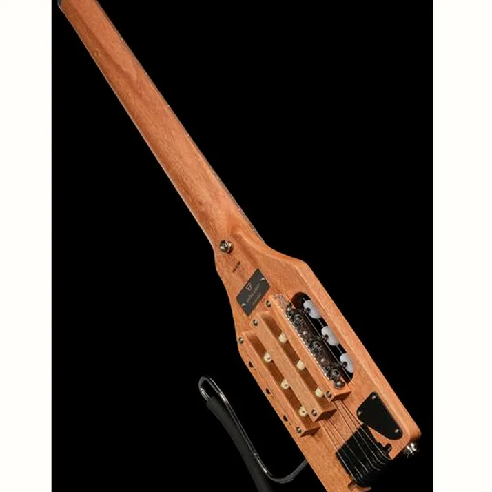 Traveler Guitar Ultra-Light Nylon - Mahogany