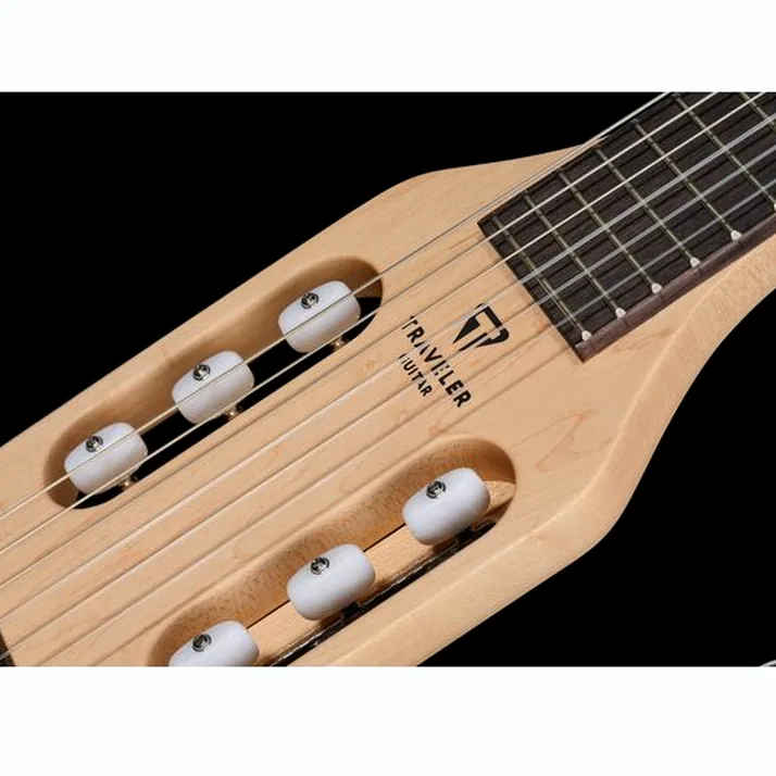 Traveler Guitar Ultra Light Nylon Natural