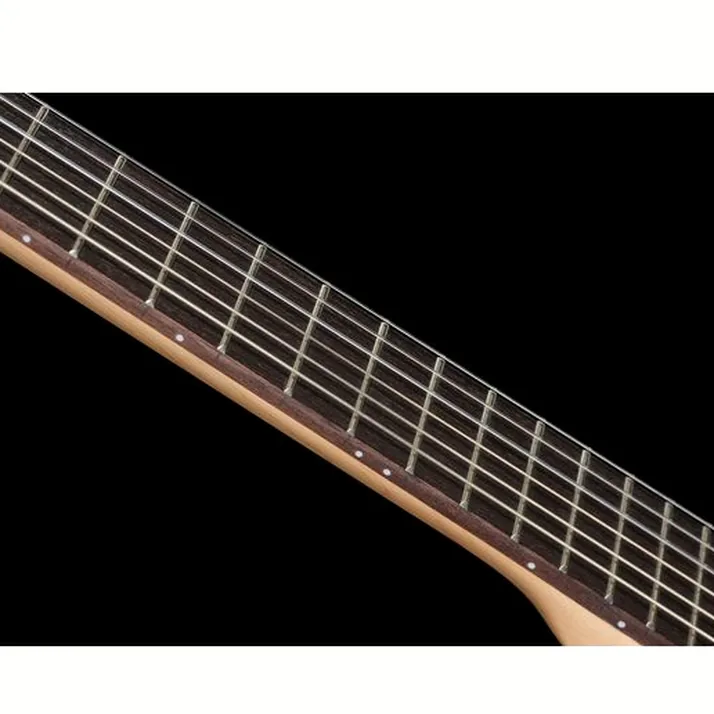 Traveler Guitar Ultra Light Nylon Natural