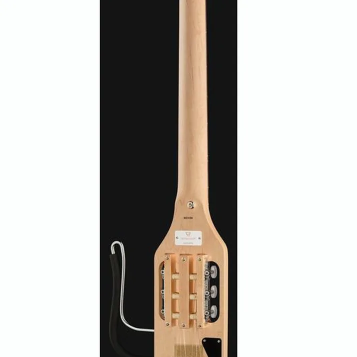 Traveler Guitar Ultra Light Nylon Natural