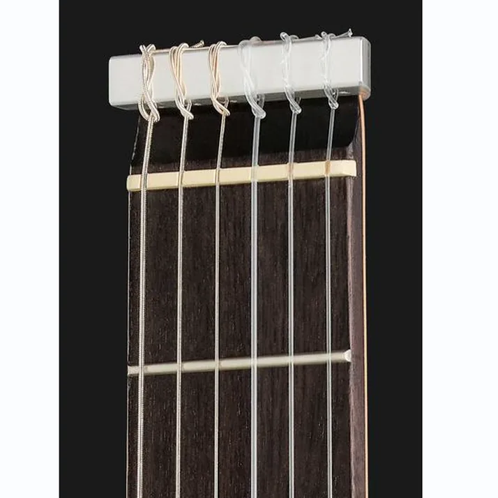 Traveler Guitar Ultra Light Nylon Natural