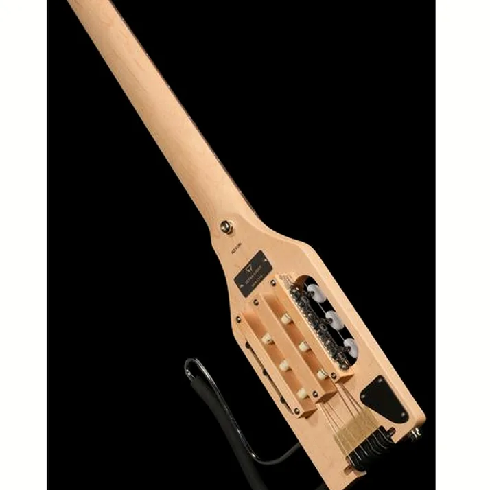 Traveler Guitar Ultra Light Nylon Natural