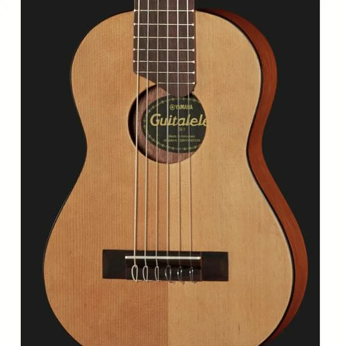 Yamaha GL1 Guitalele