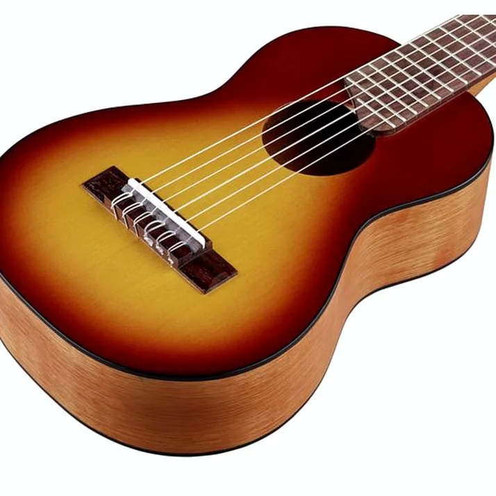 Yamaha GL1 Tobacco Brown Sunburst