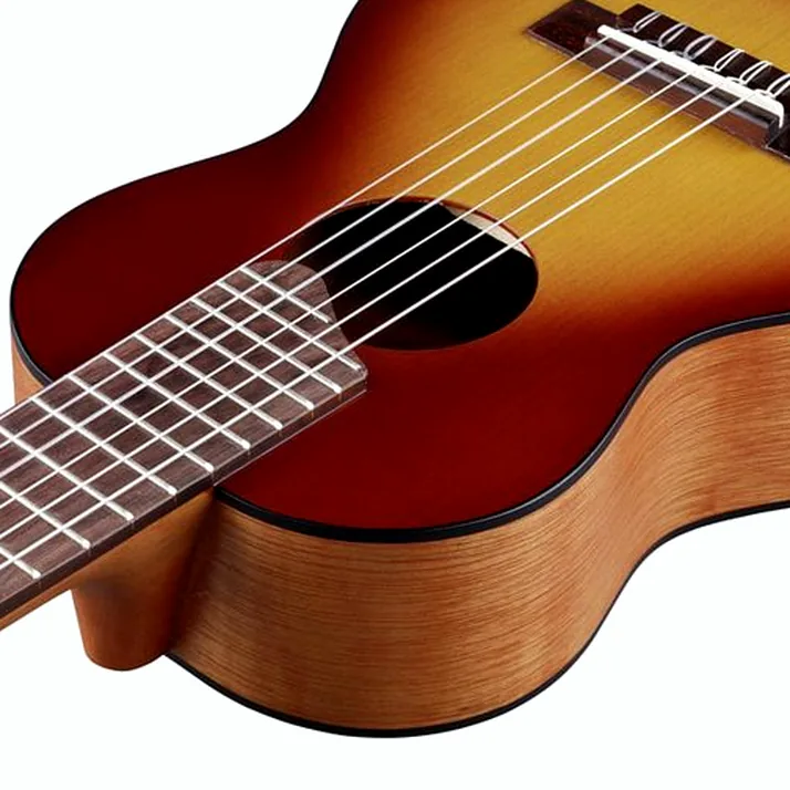 Yamaha GL1 Tobacco Brown Sunburst