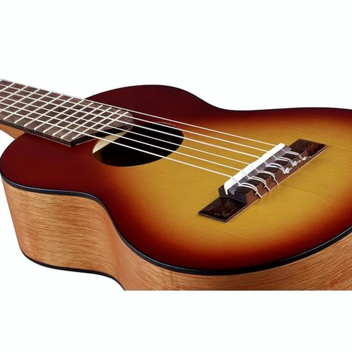 Yamaha GL1 Tobacco Brown Sunburst