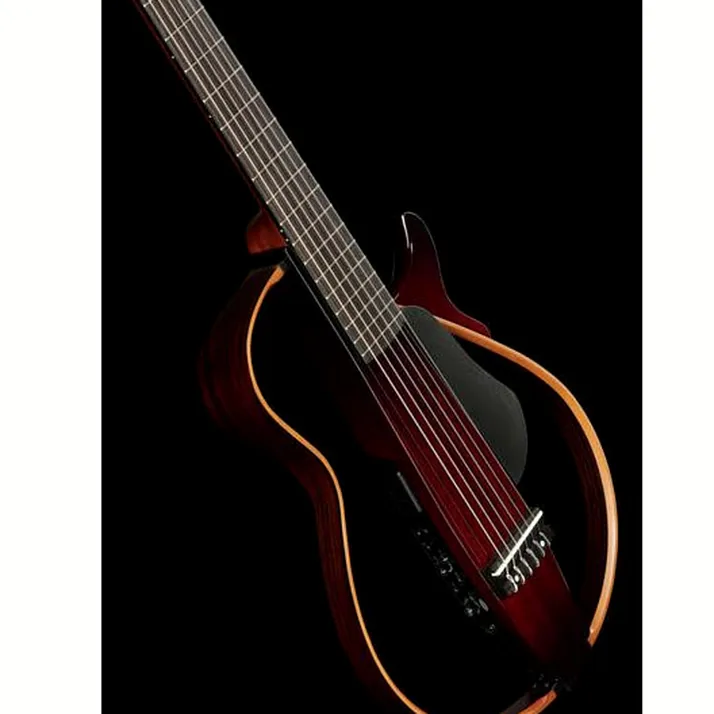 Yamaha SLG200N CRB