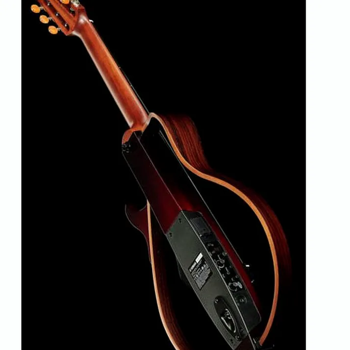 Yamaha SLG200N CRB