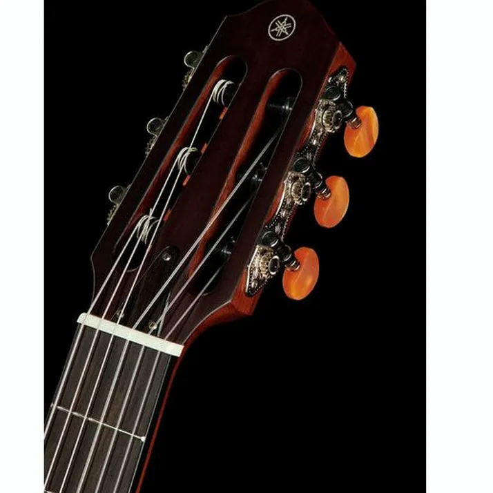 Yamaha SLG200N CRB