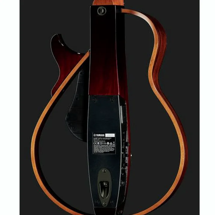 Yamaha SLG200N CRB